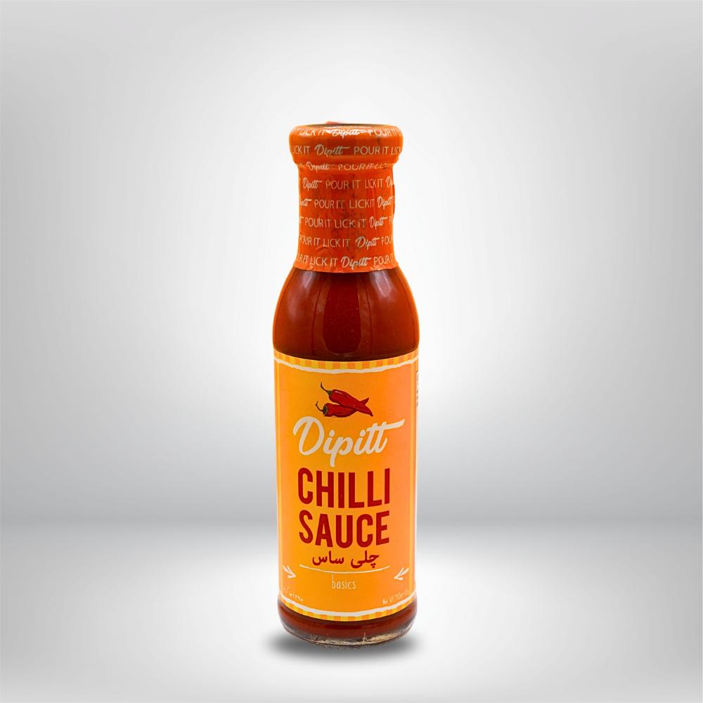 Dipitt Chilli Sauce 290 G