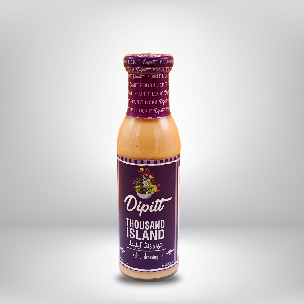 Thousand Island 300 G