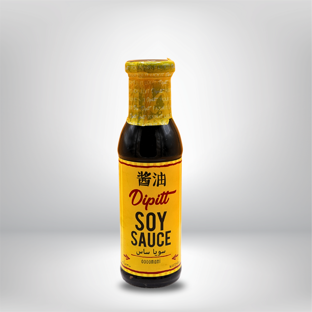 Soy Sauce 310 G
