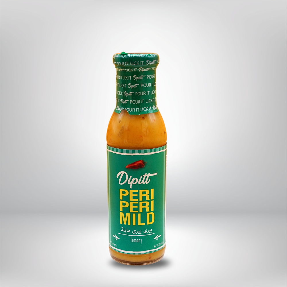 Peri Peri Mild 300 G