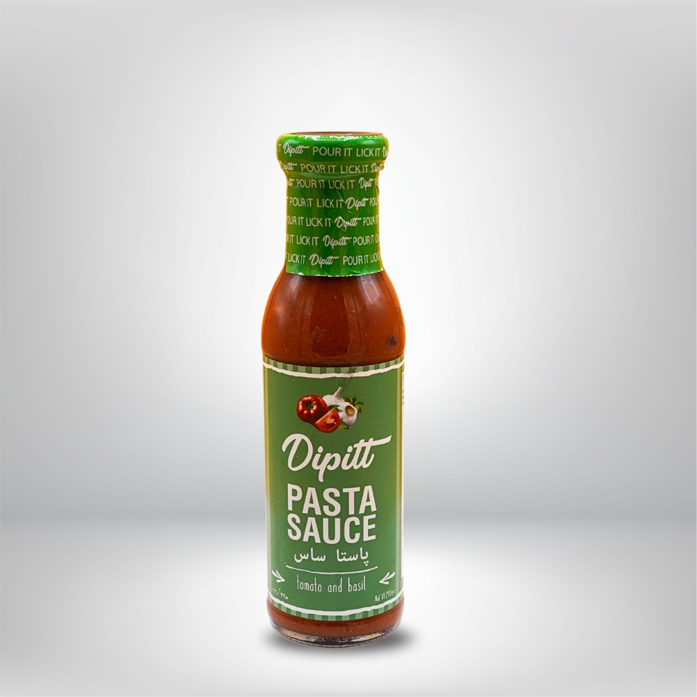 Dipitt Pasta Sauce 300 G