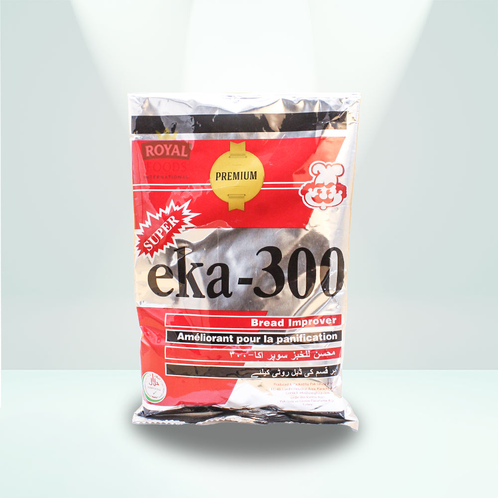 Royal Premium Eka-300 Bread Improver
