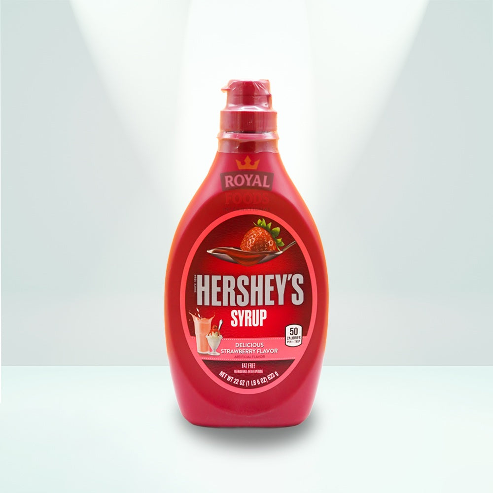 Hershey's Delicious Strawberry