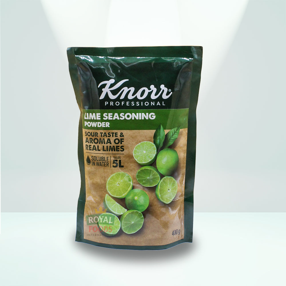 Knorr Professional Lime Seasoning Powder