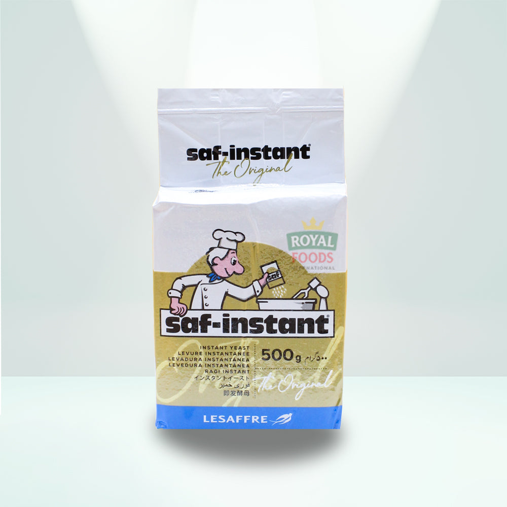 Saf Instant Yeast