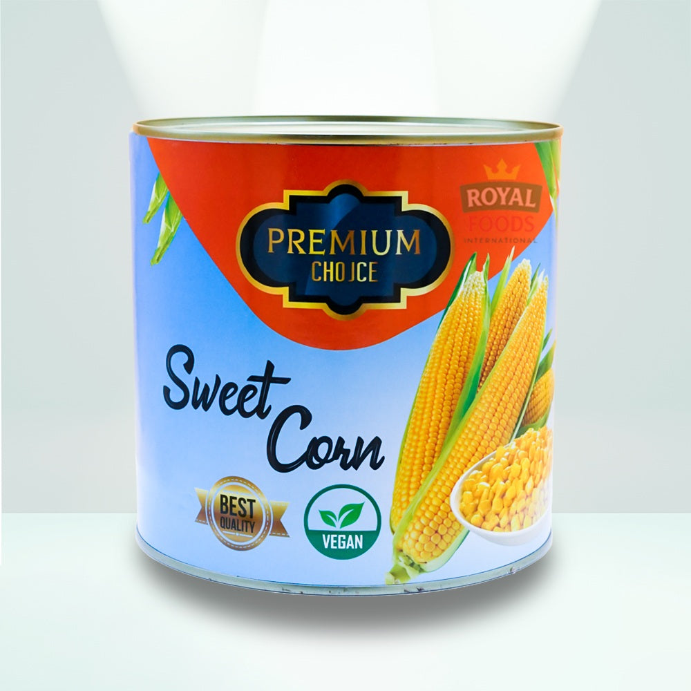 Sweet Corn