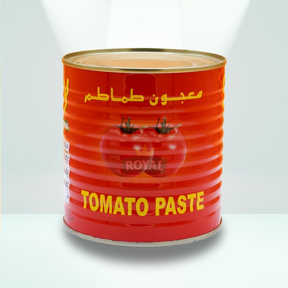 Tomato Paste