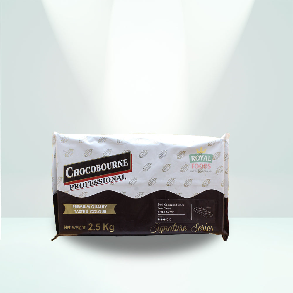 Chocobourne Professional Premium Compound Coating