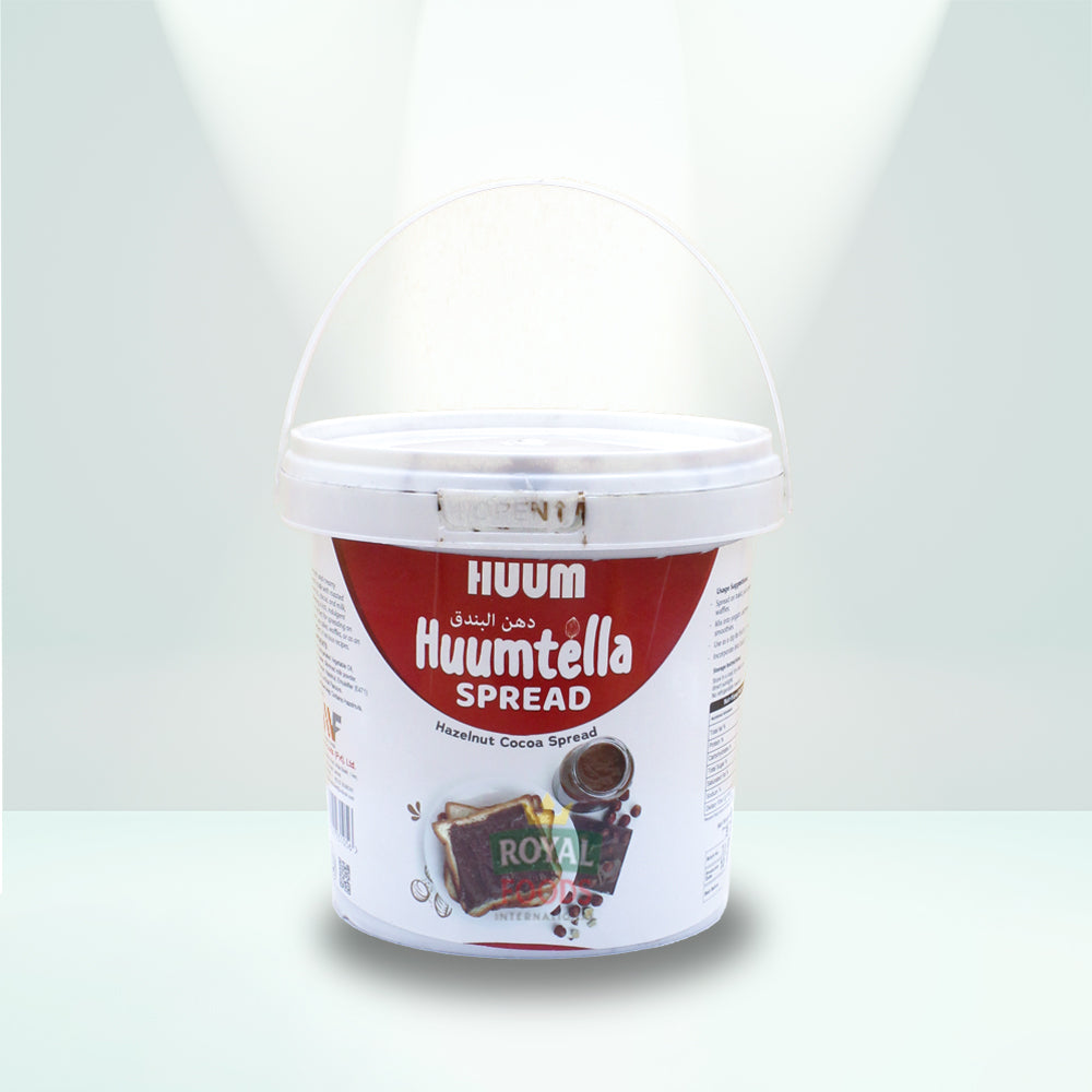 Royal Humtella Spread