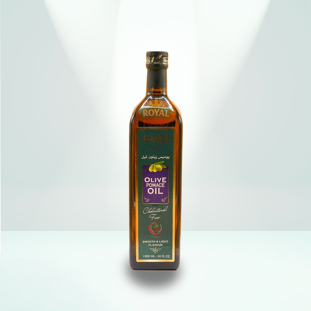 Economical Cooking Oil